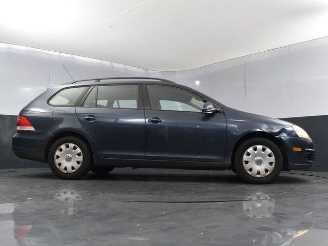 2009 Volkswagen Jetta