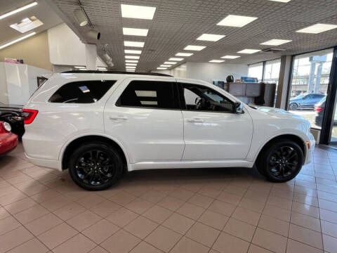 2023 Dodge Durango GT Premium