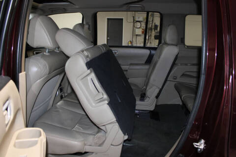 2015 Honda Pilot EX-L