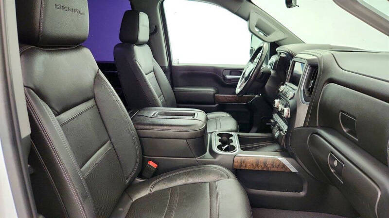 2020 GMC Sierra 2500HD