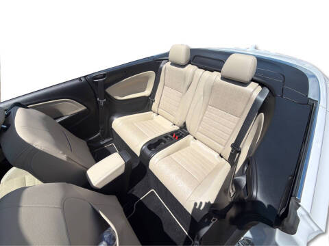 2017 Buick Cascada Premium