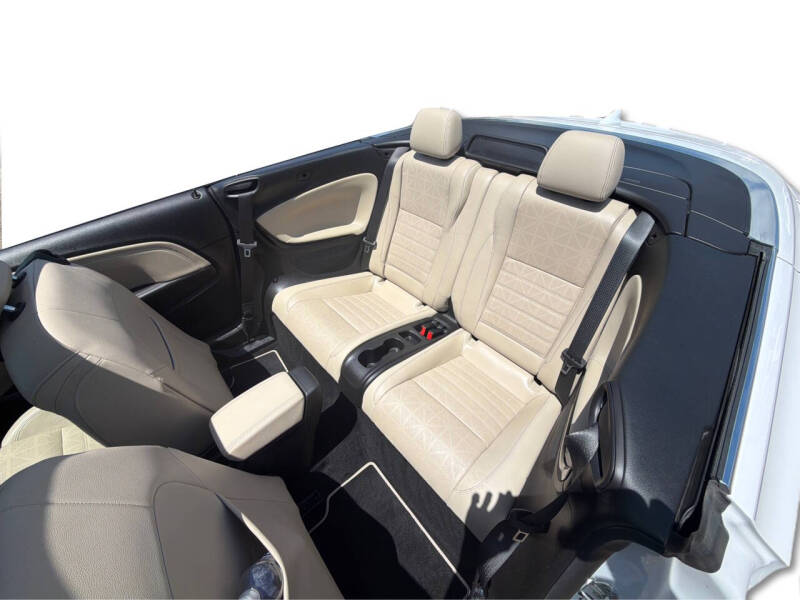 2017 Buick Cascada Premium