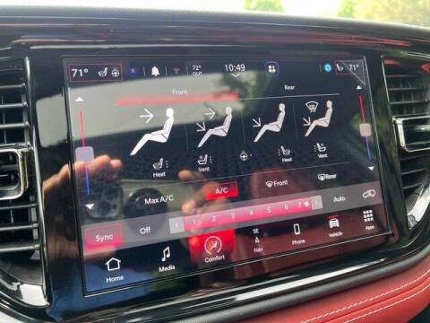2023 Dodge Durango SRT 392