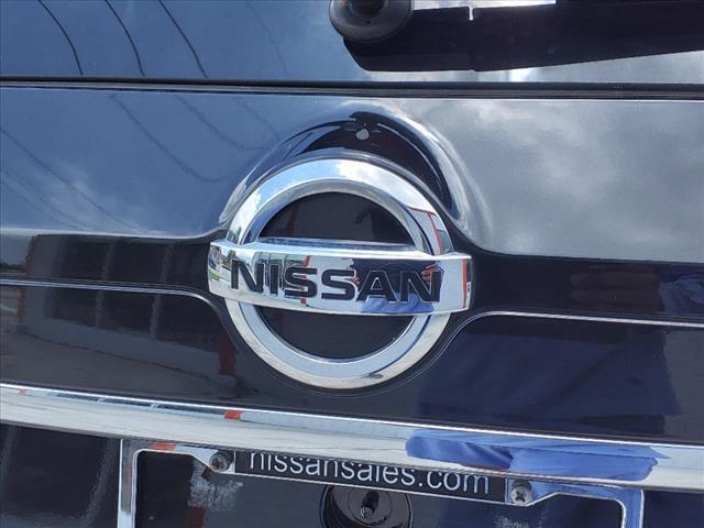2018 NISSAN Rogue SUV / Crossover - $11,497
