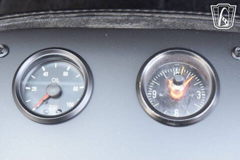 1977 Chevrolet Monza