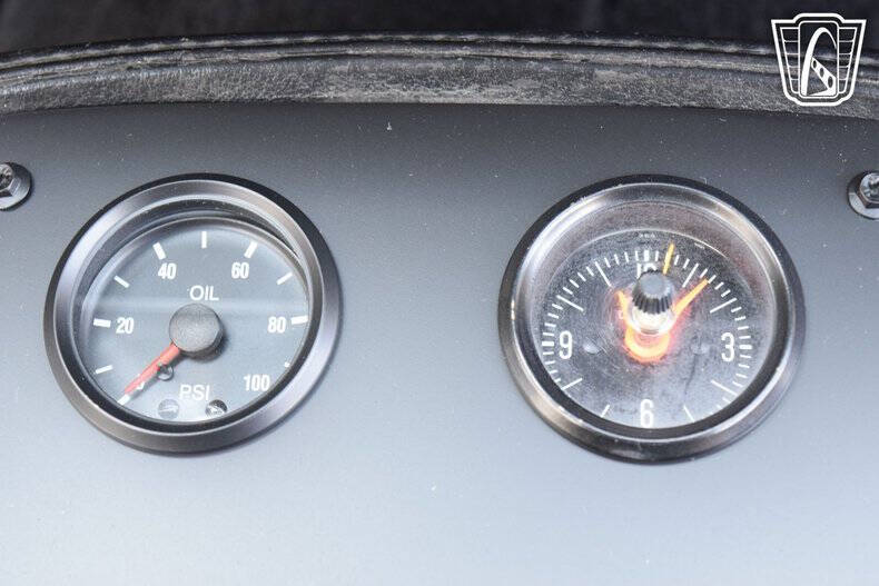 1977 Chevrolet Monza