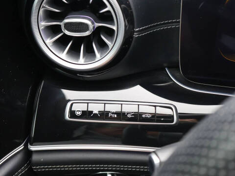 2019 Mercedes-Benz AMG GT 63 S