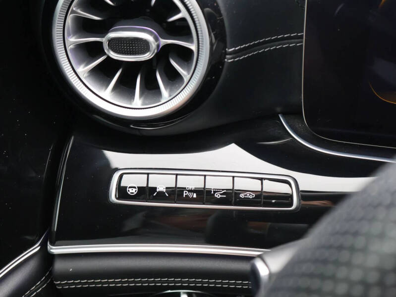 2019 Mercedes-Benz AMG GT 63 S