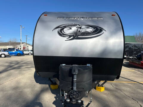 2021 Forest River Cherokee 274DBH