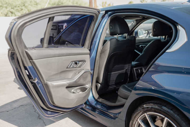 2020 BMW 3 Series 330i
