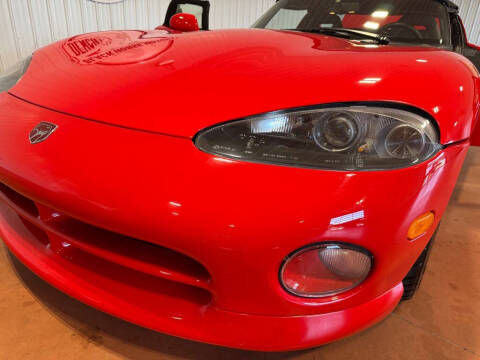1994 Dodge Viper RT/10