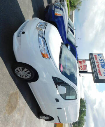 2020 Nissan NV200 for sale at Will Deal Auto & Rv Sales in Great Falls MT