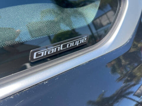 2018 BMW 4 Series 430i Gran Coupe