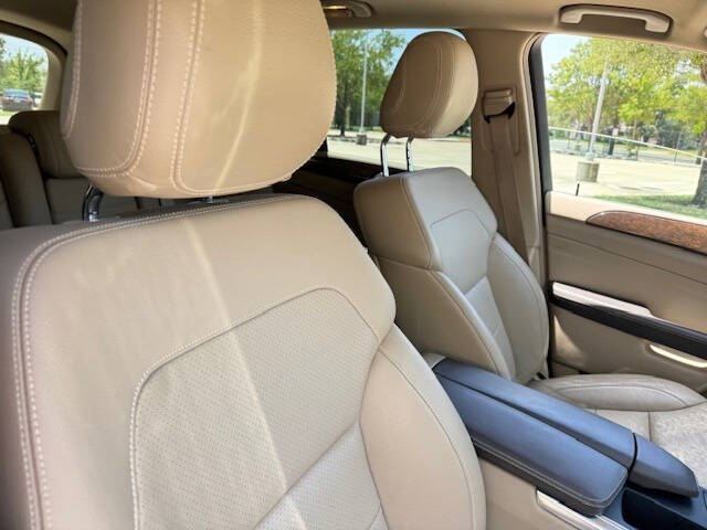 2015 Mercedes-Benz M-Class ML 350