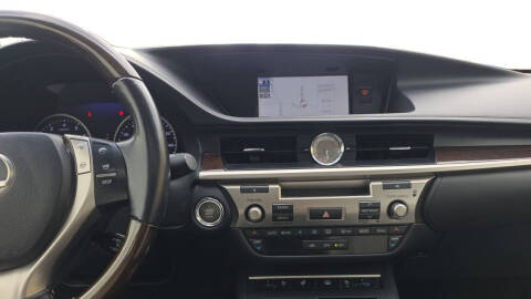 2013 Lexus ES 350