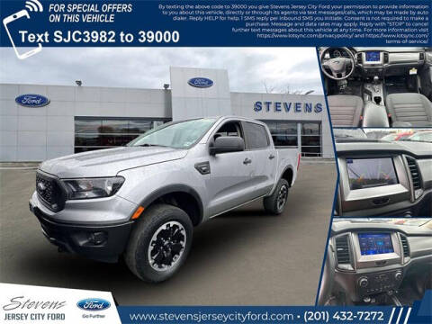 2021 Ford Ranger for sale at buyonline.autos in Saint James NY