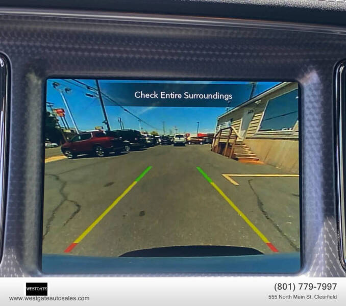 2020 Dodge Challenger