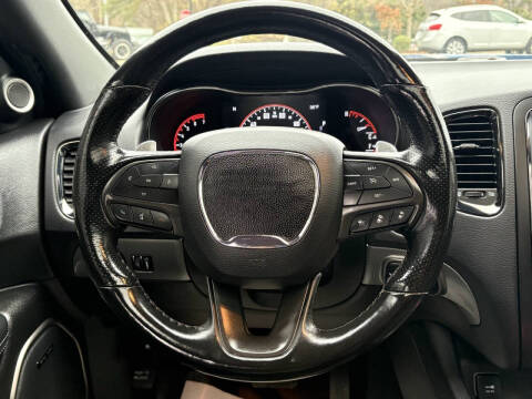 2020 Dodge Durango R/T