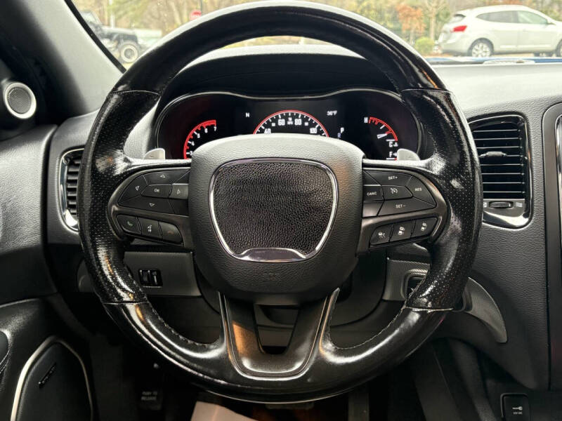 2020 Dodge Durango R/T