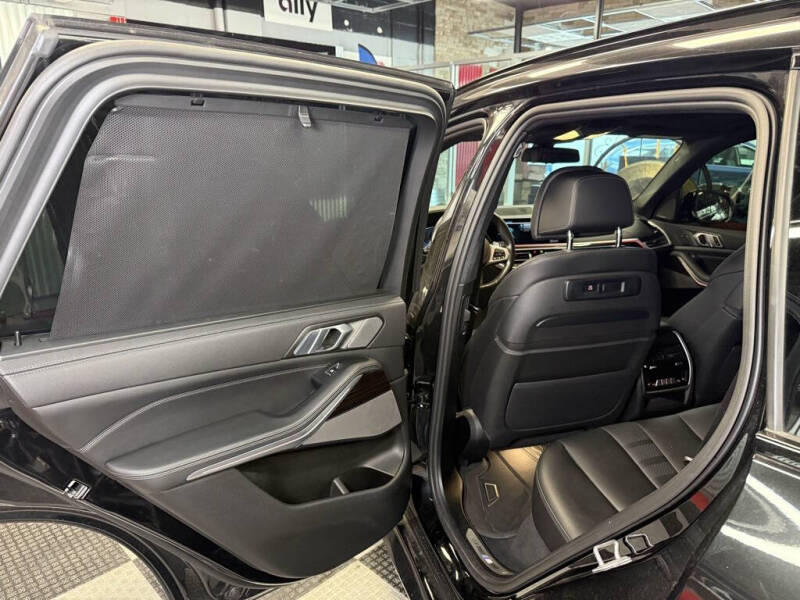 2021 BMW X5 xDrive45e