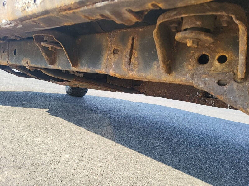 2008 Jeep Wrangler Unlimited Rubicon