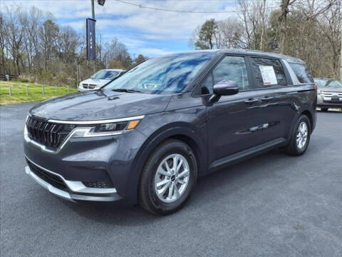 2023 Kia Carnival for sale at RUSTY WALLACE KIA Alcoa in Louisville TN