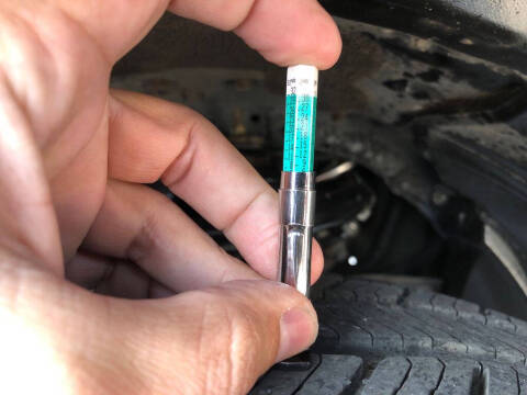 2017 Toyota 4Runner SR5 Premium