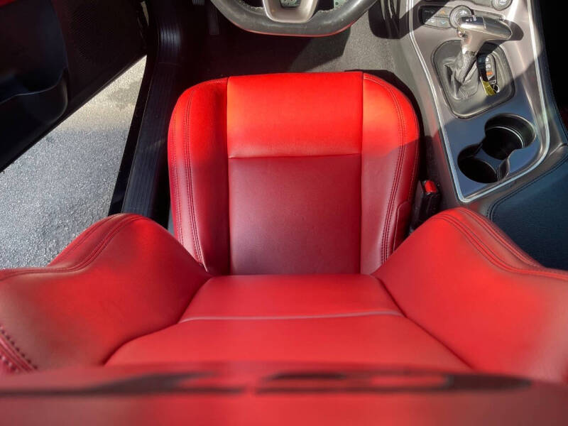 2020 Dodge Challenger GT