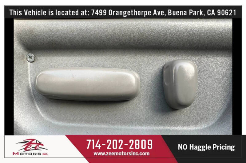 2016 Toyota Sequoia SR5