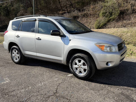 2008 Toyota RAV4
