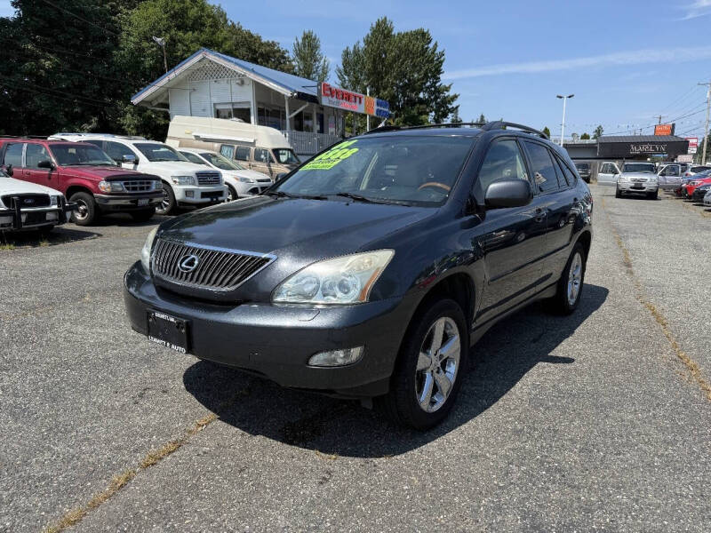 2004 Lexus RX 330