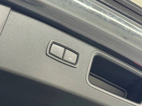 2018 Porsche Macan S