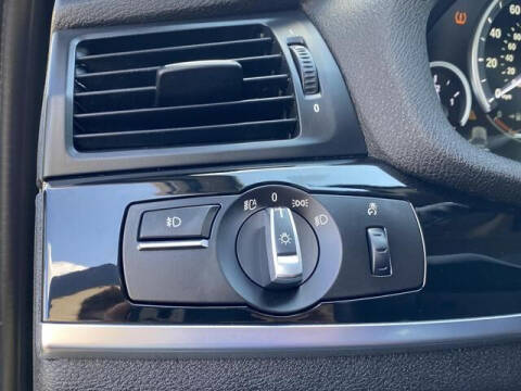 2016 BMW X3 xDrive35i