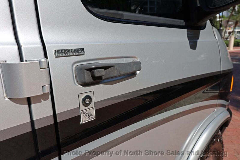 1998 Dodge Ram Van 1500