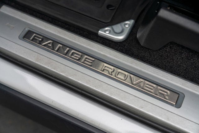 2019 Land Rover Range Rover 13