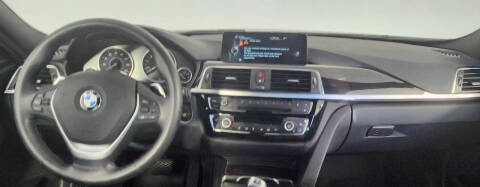 2016 BMW 3 Series 330e