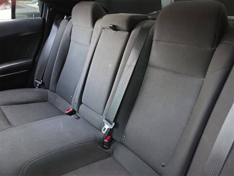 2017 Dodge Charger R/T Scat Pack