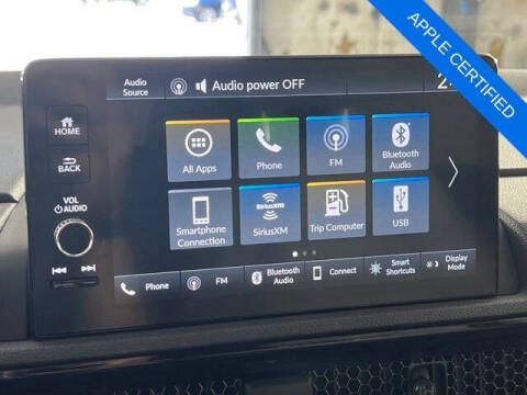 2023 Honda CR-V