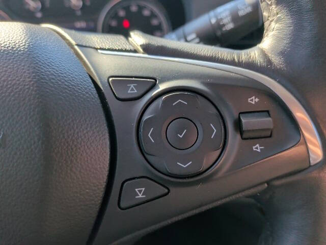 2021 Buick Enclave Premium