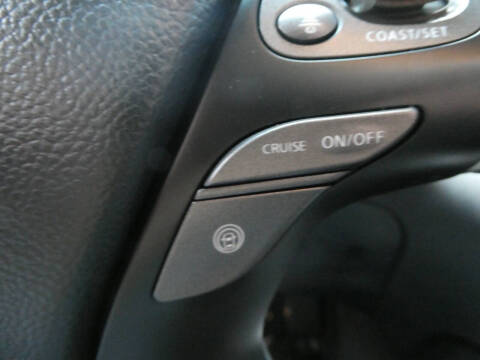 2019 Infiniti Q70 3.7 Luxe