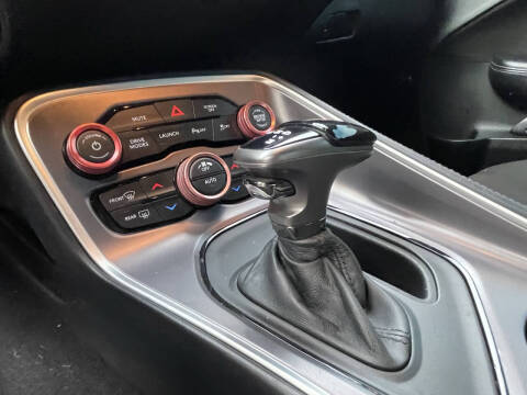 2020 Dodge Challenger R/T Scat Pack