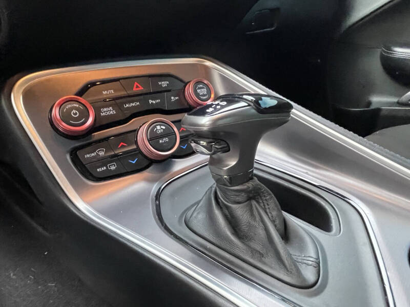 2020 Dodge Challenger R/T Scat Pack