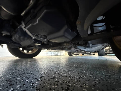 2009 Volkswagen Tiguan SE