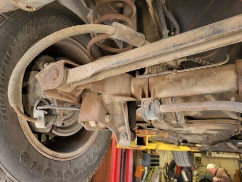 1983 Pontiac Firebird Trans Am