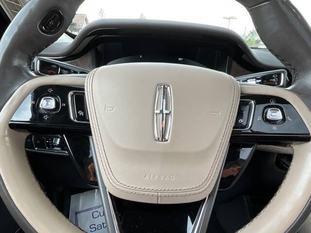 2021 Lincoln Aviator Reserve - Photo 13