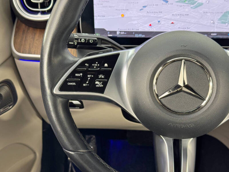 2023 Mercedes-Benz GLC GLC 300 4MATIC