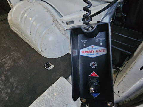 2019 Chevrolet Express 3500