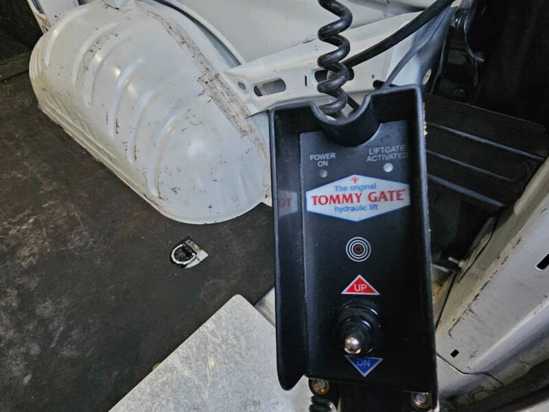 2019 Chevrolet Express 3500