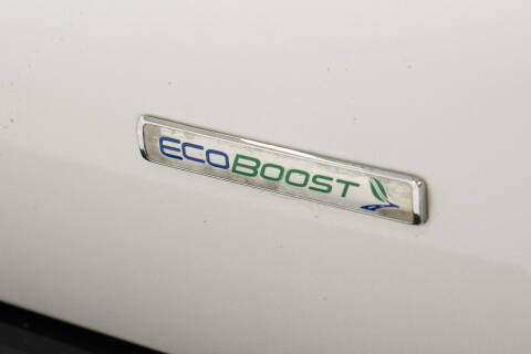 2015 Ford Expedition King Ranch