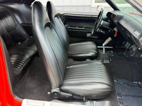 1971 Dodge Challenger